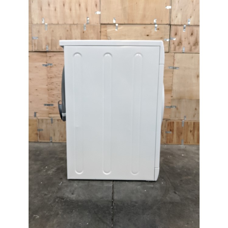 Refurbished HOTPOINT NSWM863CW 8kg 1600rpm Freestanding Washing Machine - White