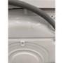 Refurbished HOTPOINT NSWM863CW 8kg 1600rpm Freestanding Washing Machine - White