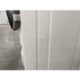 Refurbished HOTPOINT NSWM863CW 8kg 1600rpm Freestanding Washing Machine - White