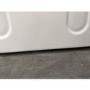 Refurbished HOTPOINT NSWM863CW 8kg 1600rpm Freestanding Washing Machine - White