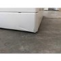 Refurbished HOTPOINT NSWM863CW 8kg 1600rpm Freestanding Washing Machine - White