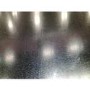 GRADE A2 - Belling BI702G Built-under Gas Double Oven With Cook-to-off Timer - Black