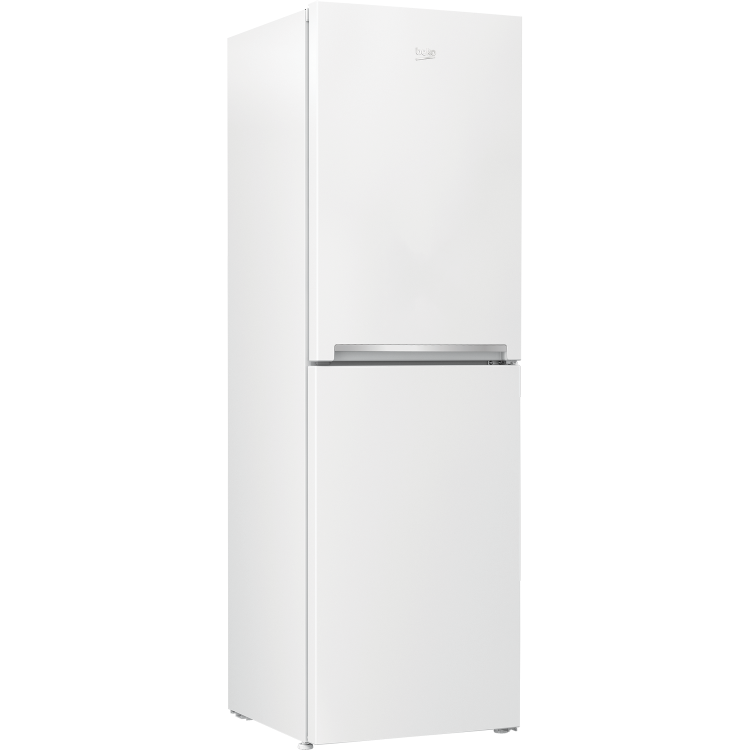 Beko 318 Litre 50/50 Freestanding Fridge Freezer - White