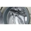 Refurbished Bosch Serie 4 WAN282X1GB Freestanding 8KG 1400 Spin Washing Machine With EcoSilence Drive Stainless Steel