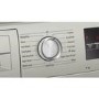 GRADE A2 - Bosch WAN282X1GB Serie 4 VarioPerfect 8kg 1400rpm Freestanding Washing Machine With EcoSilence Drive - Easyclean Stainless Steel