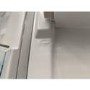 Refurbished Liebherr CNel4313 186x60cm 304L NoFrost Freestanding Fridge Freezer - Stainless Steel Look