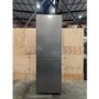 Refurbished Liebherr CNel4313 186x60cm 304L NoFrost Freestanding Fridge Freezer - Stainless Steel Look