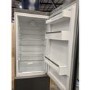 Refurbished Liebherr CNel4313 186x60cm 304L NoFrost Freestanding Fridge Freezer - Stainless Steel Look