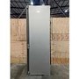 Refurbished Liebherr CNel4313 186x60cm 304L NoFrost Freestanding Fridge Freezer - Stainless Steel Look