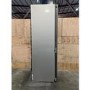 Refurbished Liebherr CNel4313 186x60cm 304L NoFrost Freestanding Fridge Freezer - Stainless Steel Look