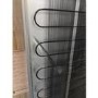 Refurbished Liebherr CNel4313 186x60cm 304L NoFrost Freestanding Fridge Freezer - Stainless Steel Look