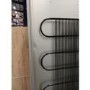 Refurbished Liebherr CNel4313 186x60cm 304L NoFrost Freestanding Fridge Freezer - Stainless Steel Look