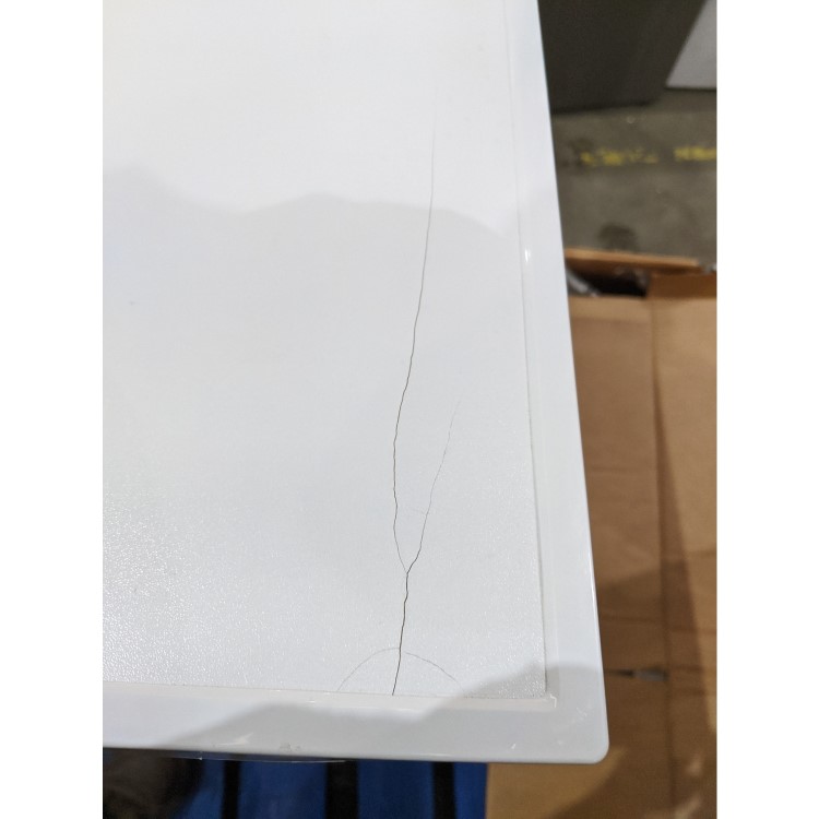 GRADE A3 - AEG L7FEE965R 7000 Series 9kg 1600rpm Freestanding Washing Machine - White
