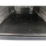 GRADE A3 - Hotpoint HUE61PS Ultima 60cm Double Oven Electric Cooker with Ceramic Hob - White