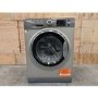 GRADE A2 - HOTPOINT NM11946GCA ActiveCare 9kg 1400rpm Freestanding Washing Machine - Graphite