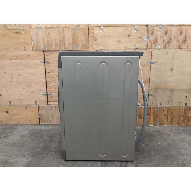GRADE A2 - HOTPOINT NM11946GCA ActiveCare 9kg 1400rpm Freestanding Washing Machine - Graphite