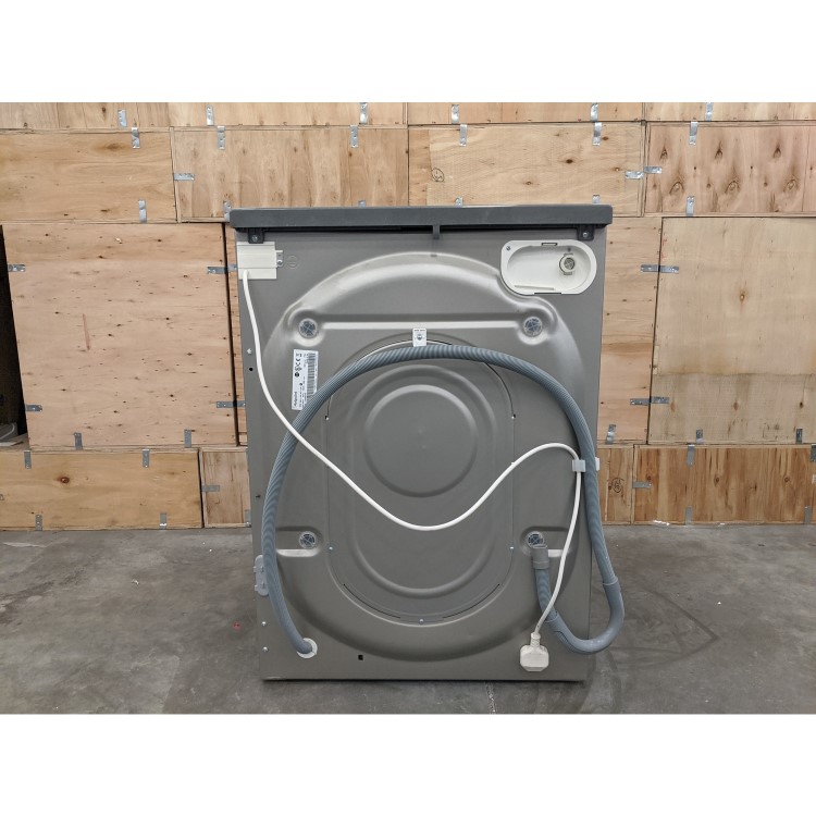 GRADE A2 - HOTPOINT NM11946GCA ActiveCare 9kg 1400rpm Freestanding Washing Machine - Graphite