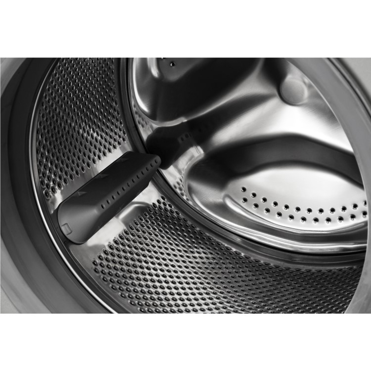 HOTPOINT NM11946GCA ActiveCare 9kg 1400rpm Freestanding Washing Machine - Graphite
