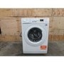 GRADE A3 - INDESIT BWA81484XWUKN 8kg 1400rpm Freestanding Washing Machine - White