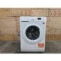 GRADE A3 - INDESIT BWA81484XWUKN 8kg 1400rpm Freestanding Washing Machine - White