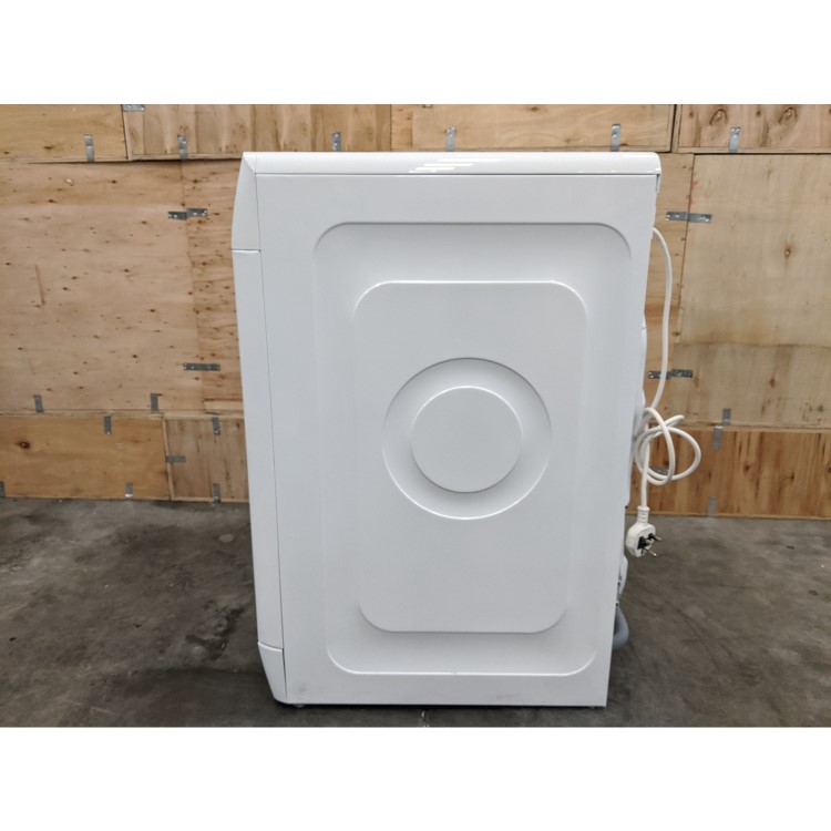 GRADE A3 - INDESIT BWA81484XWUKN 8kg 1400rpm Freestanding Washing Machine - White