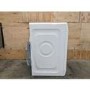 GRADE A3 - INDESIT BWA81484XWUKN 8kg 1400rpm Freestanding Washing Machine - White