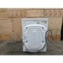 GRADE A3 - INDESIT BWA81484XWUKN 8kg 1400rpm Freestanding Washing Machine - White
