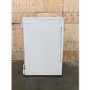 GRADE A3 - INDESIT IDC8T3B EcoTime 8kg Freestanding Condenser Tumble Dryer - White