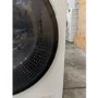 GRADE A3 - Hisense WDBL1014V 10kg Wash 7kg Dry 1400rpm Freestanding Washer Dryer - White