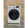 GRADE A3 - Hisense WDBL1014V 10kg Wash 7kg Dry 1400rpm Freestanding Washer Dryer - White