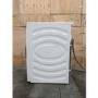GRADE A3 - Hisense WDBL1014V 10kg Wash 7kg Dry 1400rpm Freestanding Washer Dryer - White