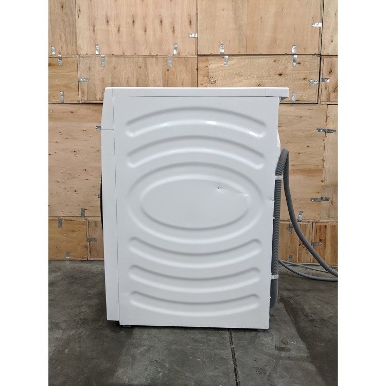 GRADE A3 - Hisense WDBL1014V 10kg Wash 7kg Dry 1400rpm Freestanding Washer Dryer - White
