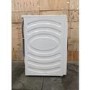 GRADE A3 - Hisense WDBL1014V 10kg Wash 7kg Dry 1400rpm Freestanding Washer Dryer - White