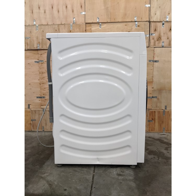 GRADE A3 - Hisense WDBL1014V 10kg Wash 7kg Dry 1400rpm Freestanding Washer Dryer - White