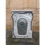 GRADE A3 - Hisense WDBL1014V 10kg Wash 7kg Dry 1400rpm Freestanding Washer Dryer - White