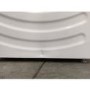 GRADE A3 - Hisense WDBL1014V 10kg Wash 7kg Dry 1400rpm Freestanding Washer Dryer - White