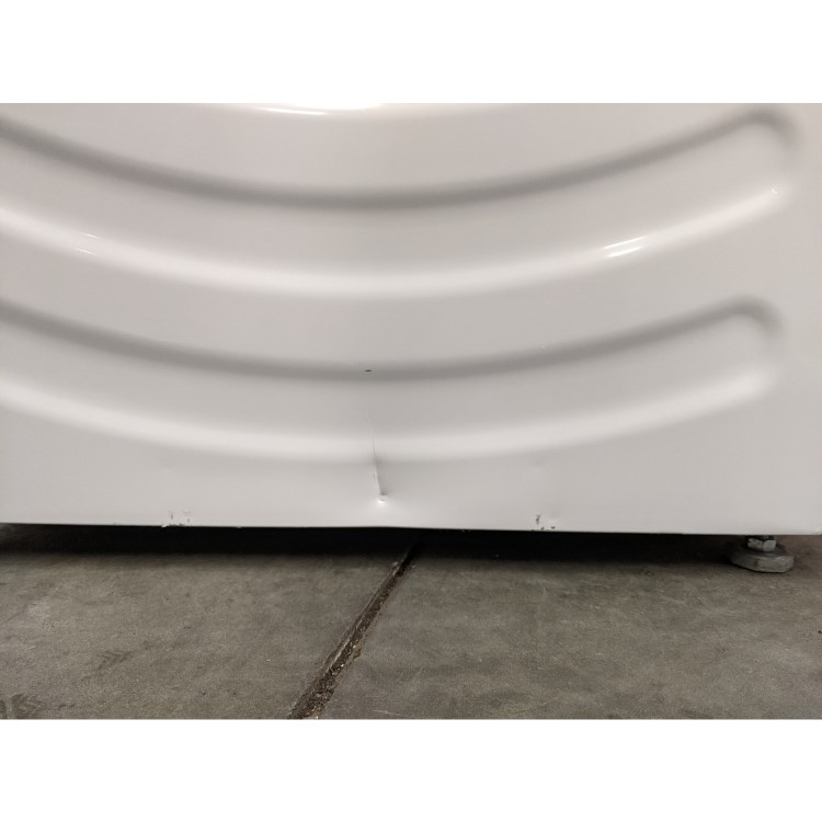 GRADE A3 - Hisense WDBL1014V 10kg Wash 7kg Dry 1400rpm Freestanding Washer Dryer - White