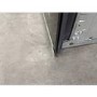 GRADE A3 - AEG KME561000M CombiQuick Built-in Combination Microwave Oven Stainless Steel