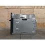 GRADE A3 - AEG KME561000M CombiQuick Built-in Combination Microwave Oven Stainless Steel