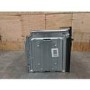 GRADE A3 - Zanussi ZOHNX3K1 Series 20 FanCook Built in Single Oven - Black