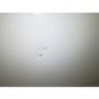 GRADE A3 - HOTPOINT HBD5517W 234 Litre Freestanding Fridge Freezer 50/50 Split 54.5cm Wide - White