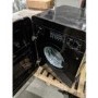 Refurbished Smeg WMFABBL-2 7kg 1400rpm Freestanding Washing Machine - Black