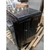 Refurbished Smeg WMFABBL-2 7kg 1400rpm Freestanding Washing Machine - Black