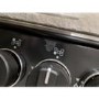 GRADE A3 - Montpellier MR91DFMK 90cm Single Cavity Dual Fuel Range Cooker - Black