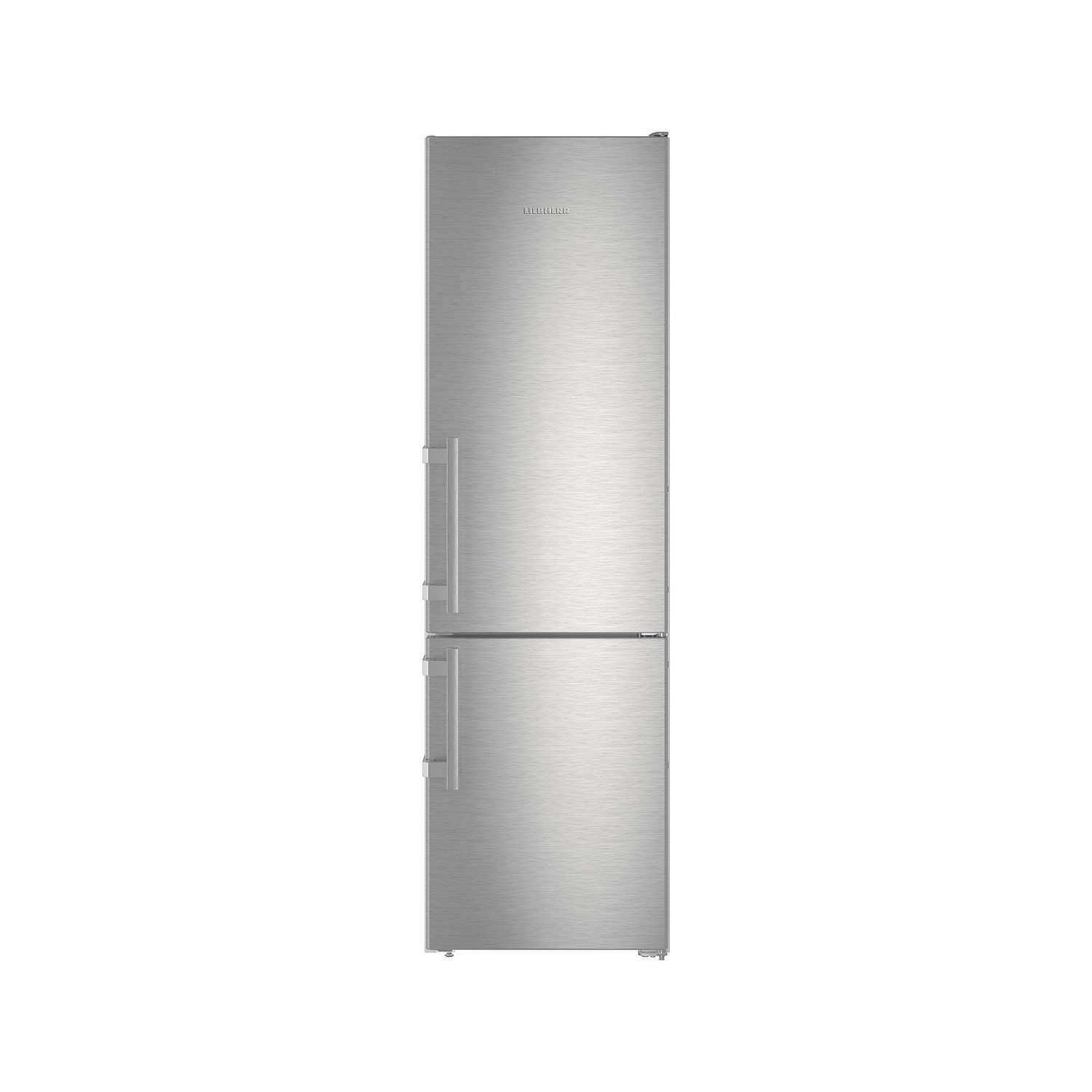 Refurbished Liebherr CNef4015 Comfort 201x60cm Extra Efficient NoFrost Freestanding Fridge Freezer S