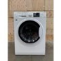 GRADE A3 - Hotpoint RDG9643WUKN Futura 9kg Wash 6kg Dry 1400rpm Freestanding Washer Dryer - White