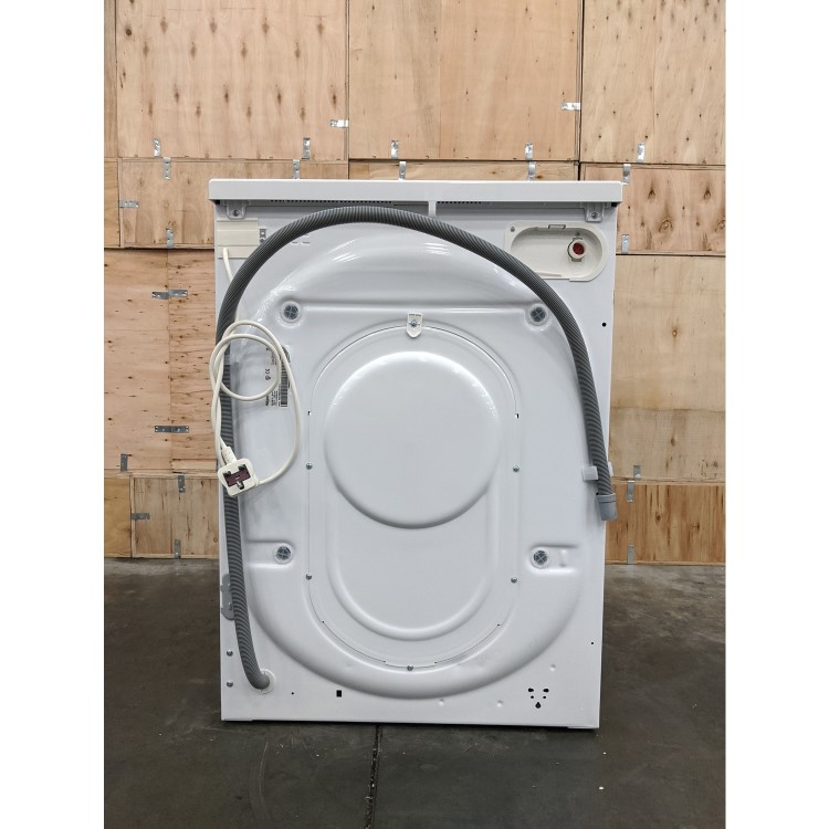 GRADE A3 - Hotpoint RDG9643WUKN Futura 9kg Wash 6kg Dry 1400rpm Freestanding Washer Dryer - White