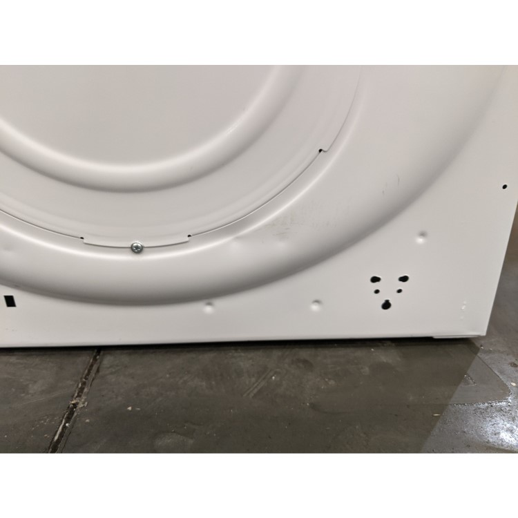 GRADE A3 - Hotpoint RDG9643WUKN Futura 9kg Wash 6kg Dry 1400rpm Freestanding Washer Dryer - White