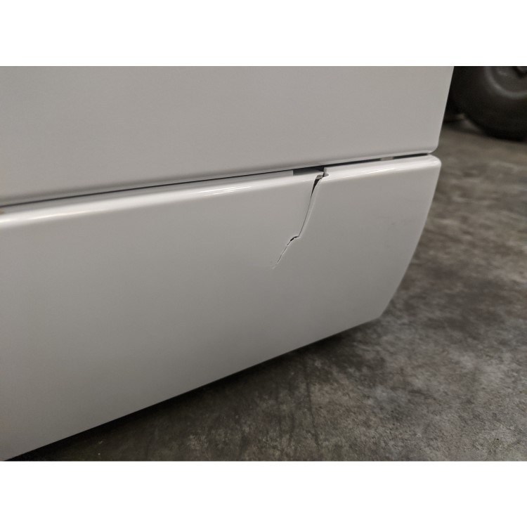GRADE A3 - Hotpoint RDG9643WUKN Futura 9kg Wash 6kg Dry 1400rpm Freestanding Washer Dryer - White