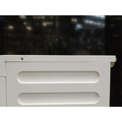 Refurbished Miele TSF643 Freestanding Heat Pump 8KG Tumble Dryer White